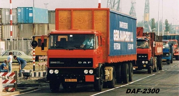 DAF-2300