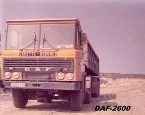 DAF-2600