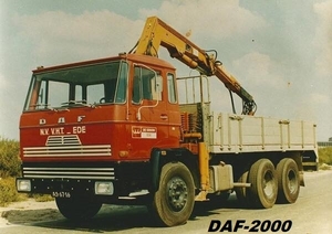 DAF-2000