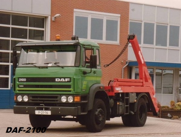 DAF-2100