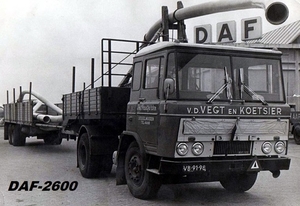 DAF-2600