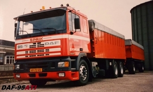 DAF-95ATI