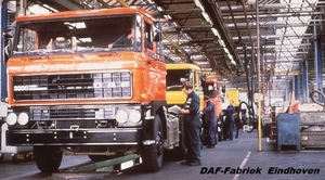 DAF-3300