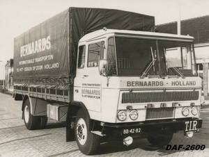 DAF-2600