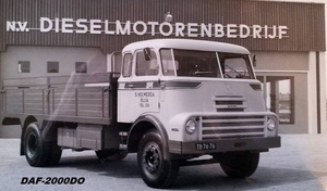 DAF-2000DO