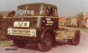 DAF-2400