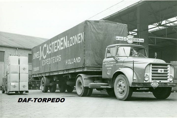 DAF-TORPEDO