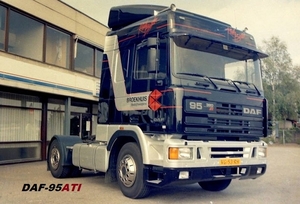 DAF-95ATI