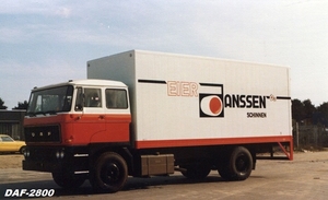 DAF-2800