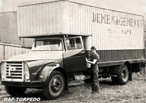 DAF-TORPEDO