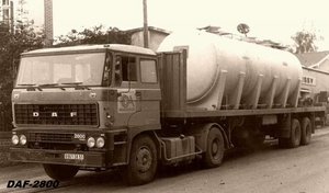 DAF-2800