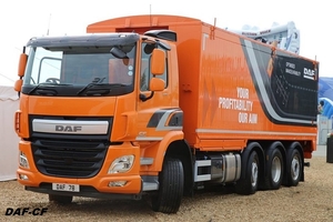 DAF-CF