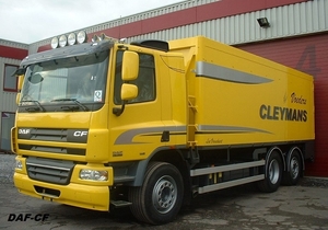 DAF-CF