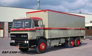 DAF-2300