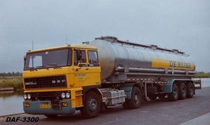 DAF-3300