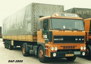 DAF-2800