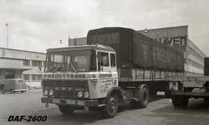 DAF-2600