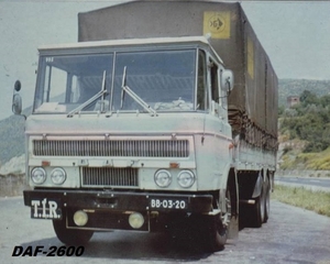 DAF-2600