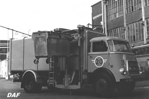 DAF-1600