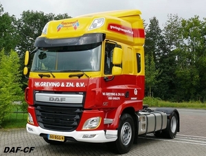 DAF-CF