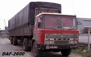 DAF-2600