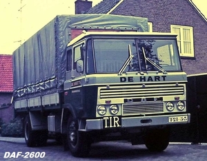 DAF-2600