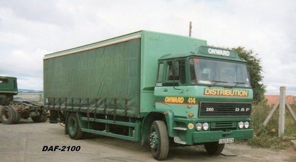 DAF-2100