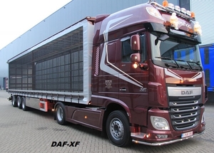 DAF-XF