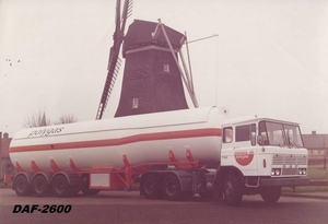 DAF-2600