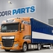 DAF-XF