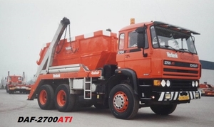 DAF-2700ATI