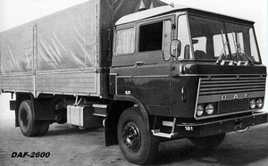 DAF-2600