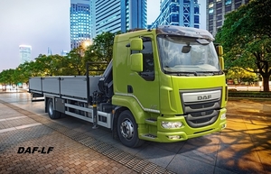 DAF-CF