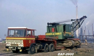 DAF-2600