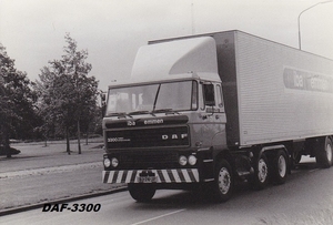 DAF-3300