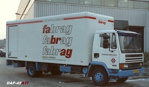 DAF-45ATI