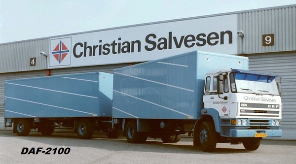 DAF-2100