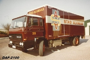 DAF-2100