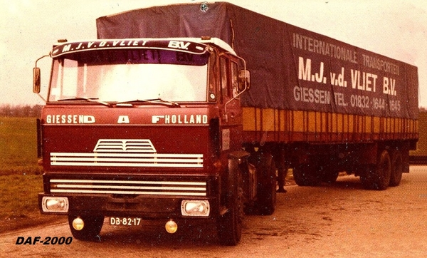 DAF-2000