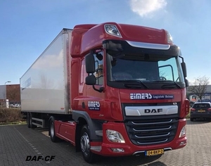 DAF-CF