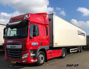 DAF-CF