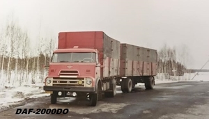 DAF-2000DO