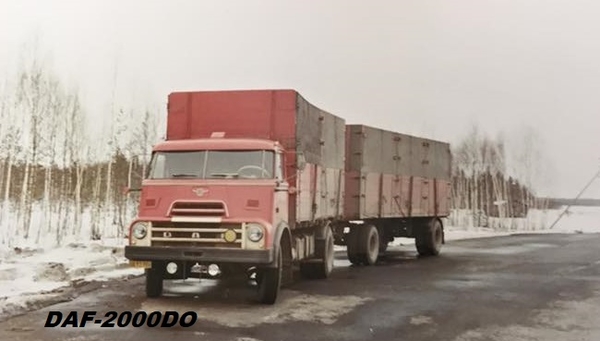 DAF-2000DO