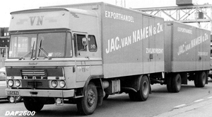 DAF-2600