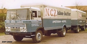 DAF-2600