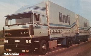 DAF-2800ATI