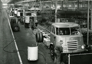 1955 Fabrikage 1100 1300 1500