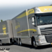 DAF-XF