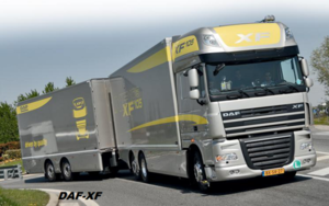 DAF-XF