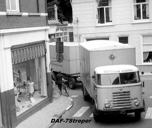 DAF-7Streper